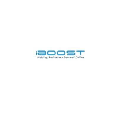 iBoost Web